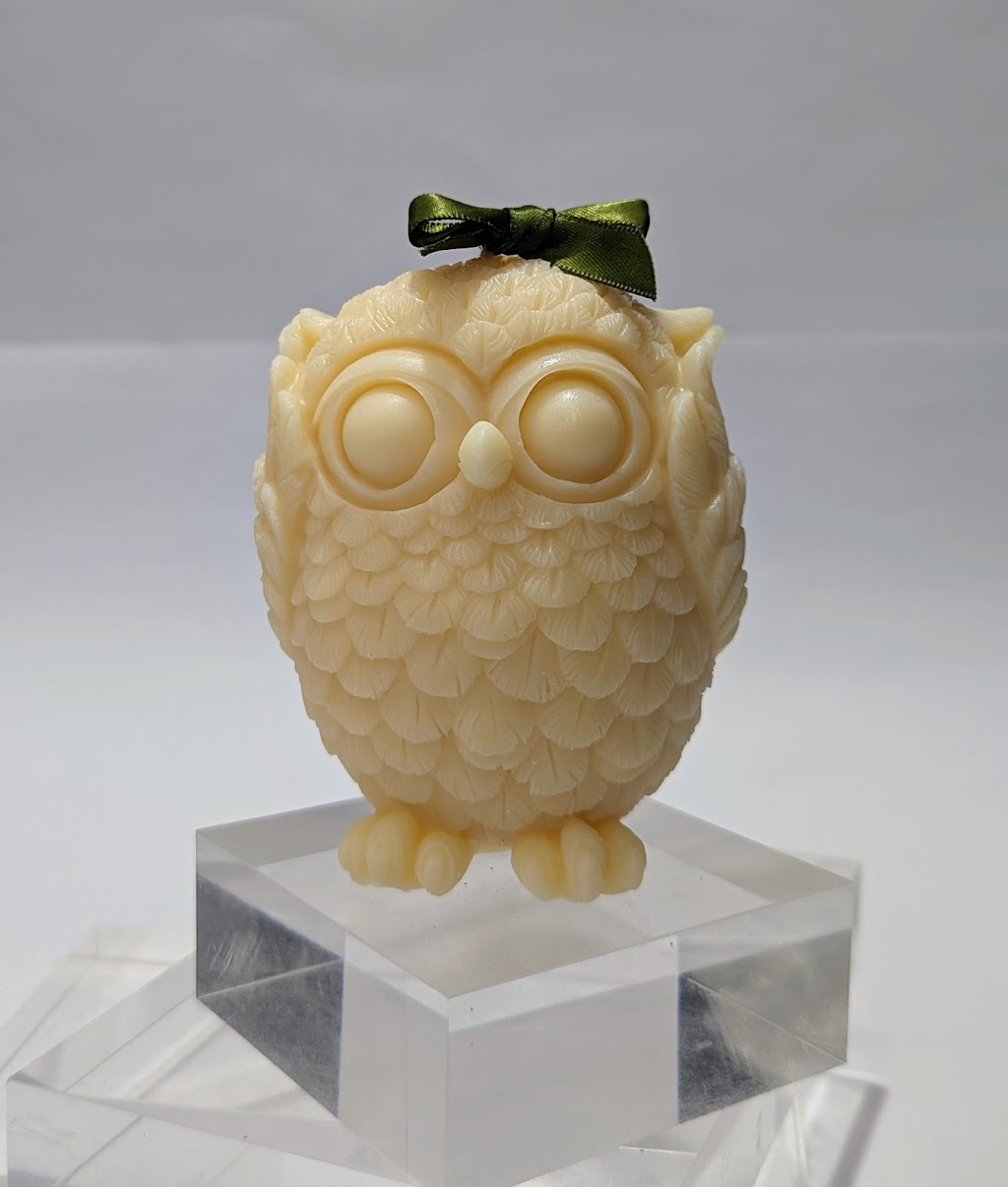 Hannah. Heidi Candles. | Catherine St, Kurrajong NSW 2758, Australia | Phone: 0481 726 752