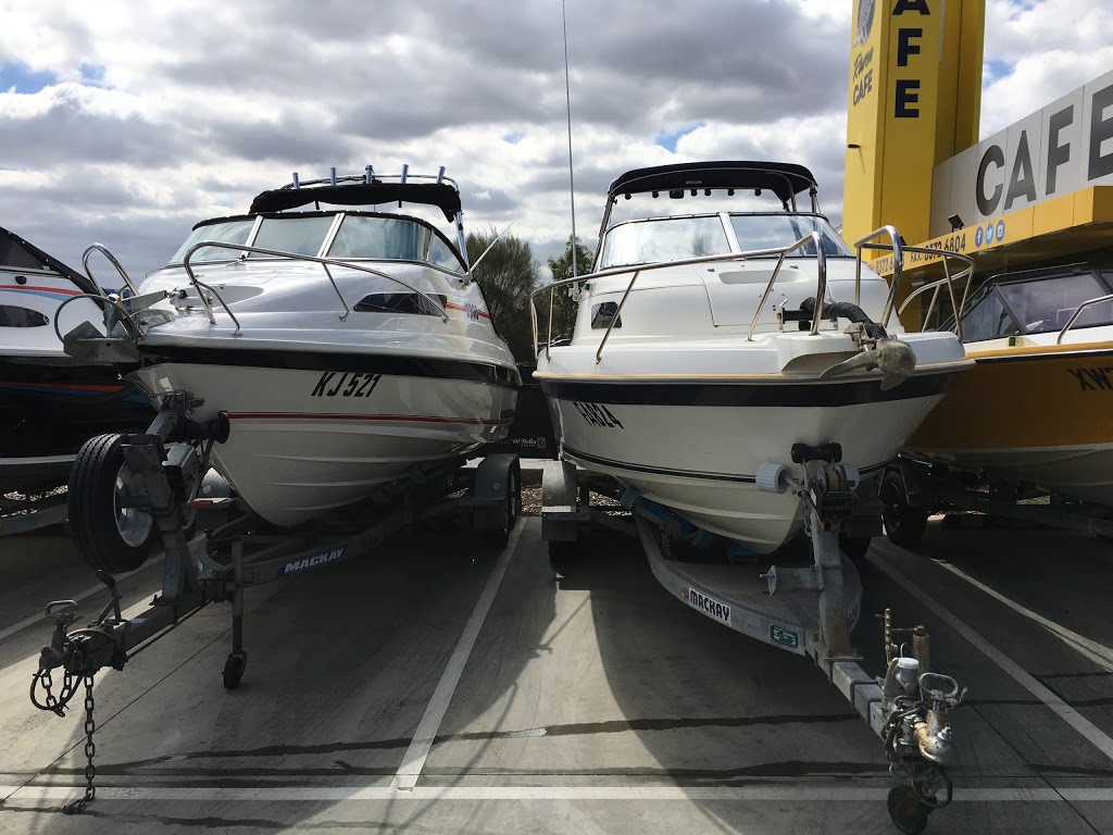 Mic’s Marine Services | 43 Eucumbene Dr, Ravenhall VIC 3023, Australia | Phone: (03) 9361 1689