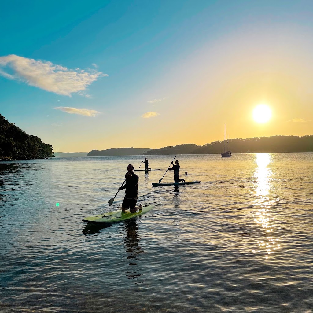 Pittwater Eco Adventures | 33 Scenic Dr, Manly NSW 2095, Australia | Phone: 0436 808 528