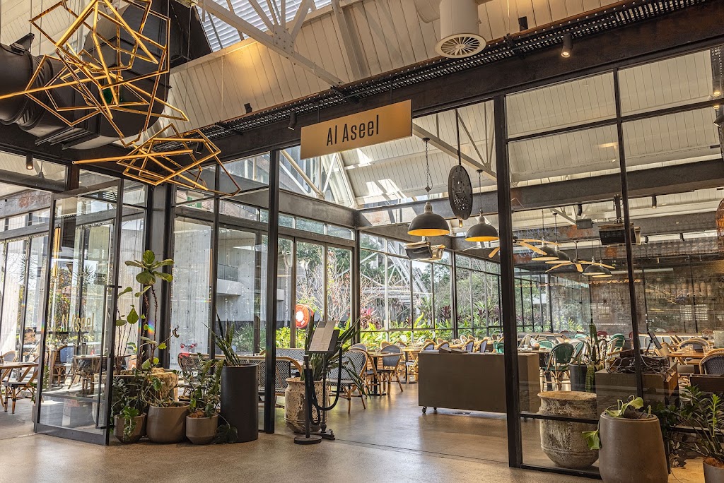 Al Aseel Restaurant Liverpool (The Paper Mill) | 20 Shepherd St, Liverpool NSW 2170, Australia | Phone: (02) 8742 4033