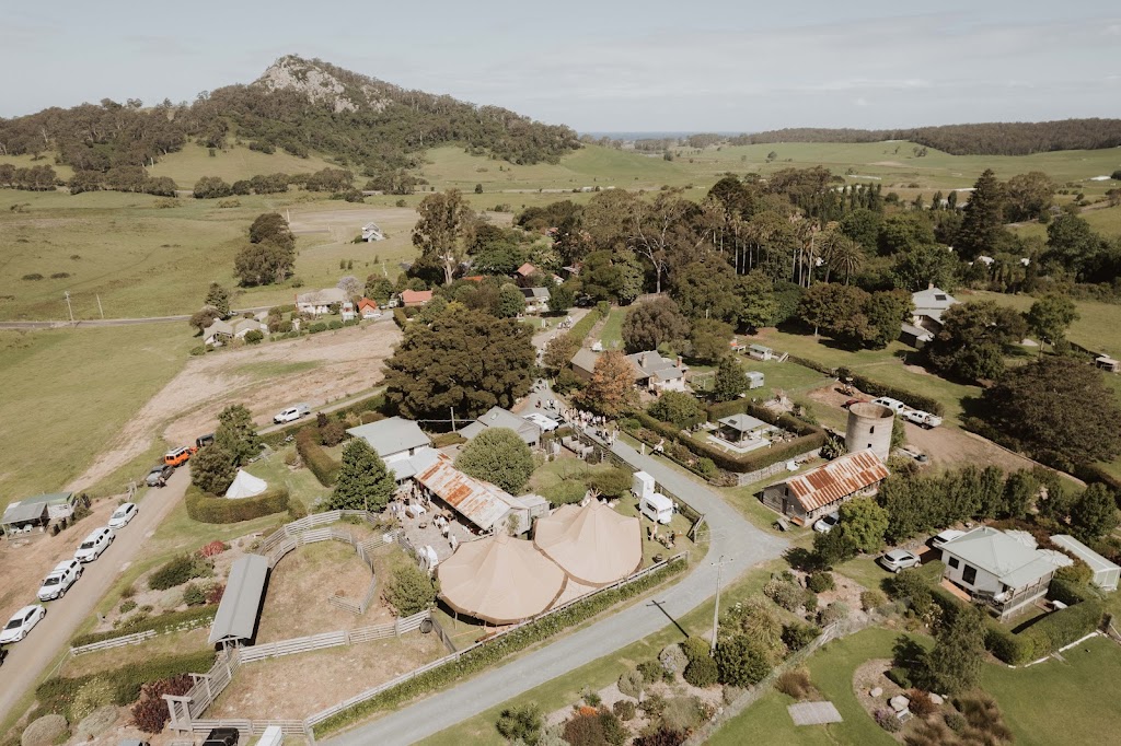 Mountain View Farm Tilba Wedding venue | 11 Mount Dromedary Trail, Tilba Tilba NSW 2546, Australia | Phone: (02) 4473 7179