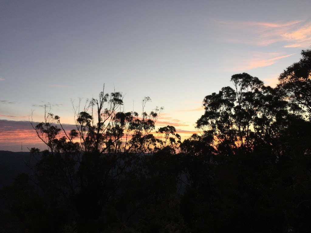 Mount Allyn Lookout | park | Upper Allyn NSW 2311, Australia