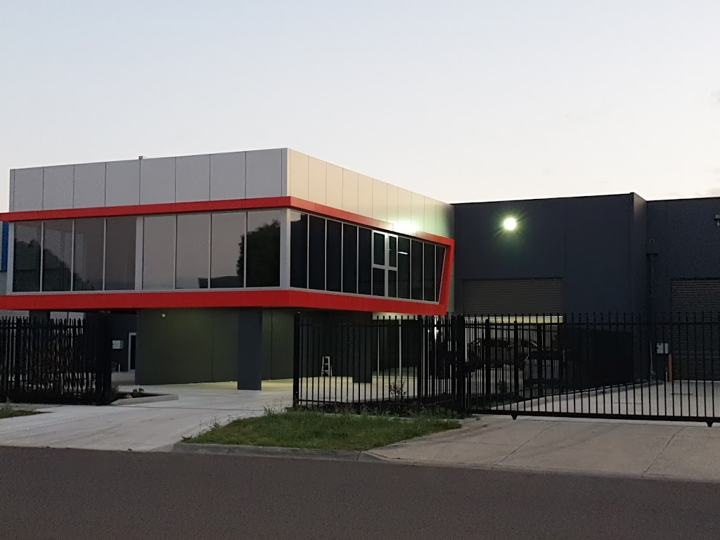 SealBond Construction Supplies | 22 Gasoline Way, Craigieburn VIC 3064, Australia | Phone: 0448 836 406