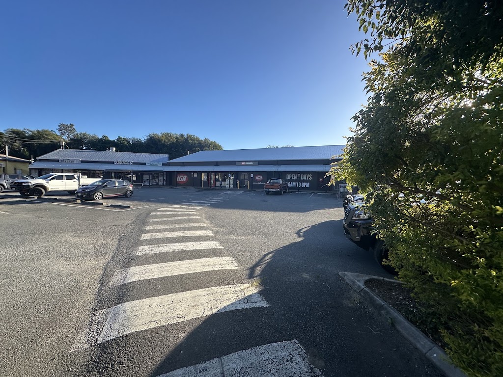 IGA Canungra | 14/16 Christie St, Canungra QLD 4275, Australia | Phone: (07) 5619 9714