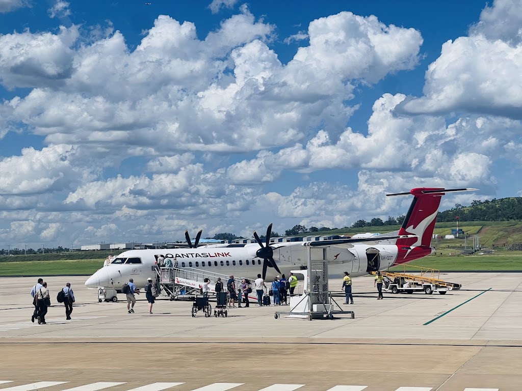 Helloworld Travel Wellcamp Airport | Lot 11, 1 Airport Drive, 1511 Toowoomba Cecil Plains Rd, Wellcamp QLD 4350, Australia | Phone: (07) 4589 0049