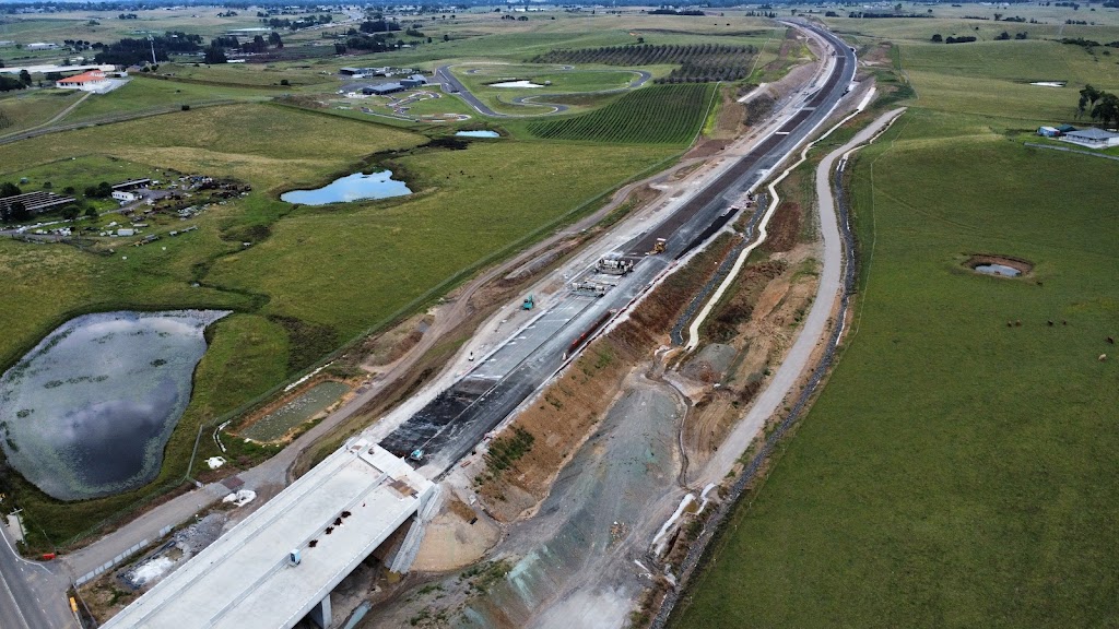 CPBGGJV Main Site Compound M12 West | Badgerys Creek NSW 2555, Australia | Phone: 0409 900 366