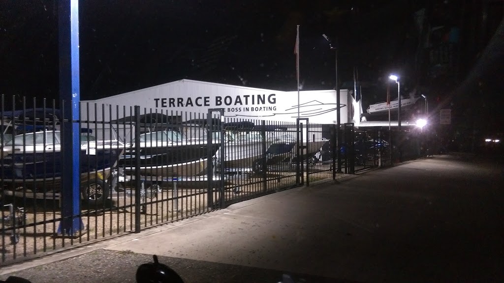 Terrace Boating & Leisure Centre | store | 2382 Pacific Hwy, Heatherbrae NSW 2324, Australia | 0249835600 OR +61 2 4983 5600