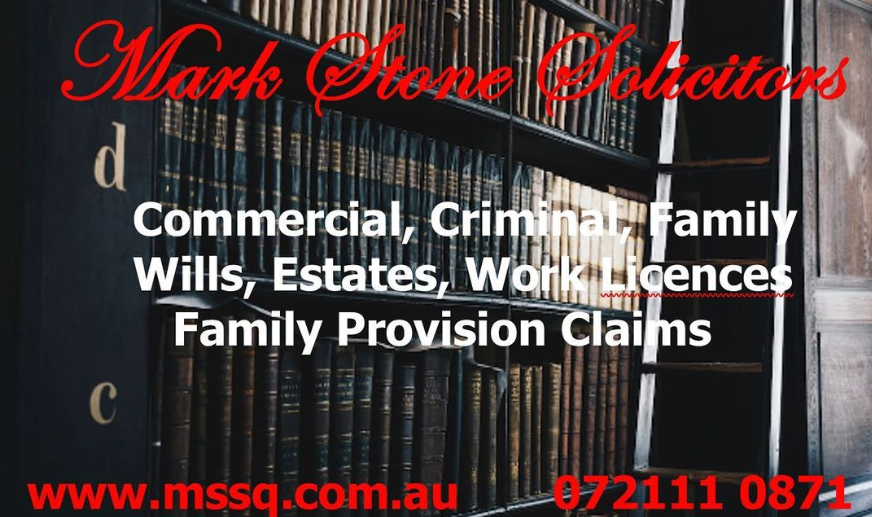 Mark Stone Solicitors - Tara | 50 Smallacombe St, Tara QLD 4421, Australia | Phone: (07) 4580 2511