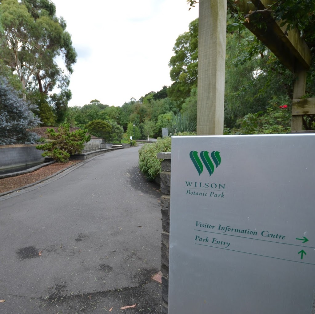 Wilson Botanic Park Berwick | park | 668 Princes Hwy, Berwick VIC 3806, Australia | 0397075818 OR +61 3 9707 5818