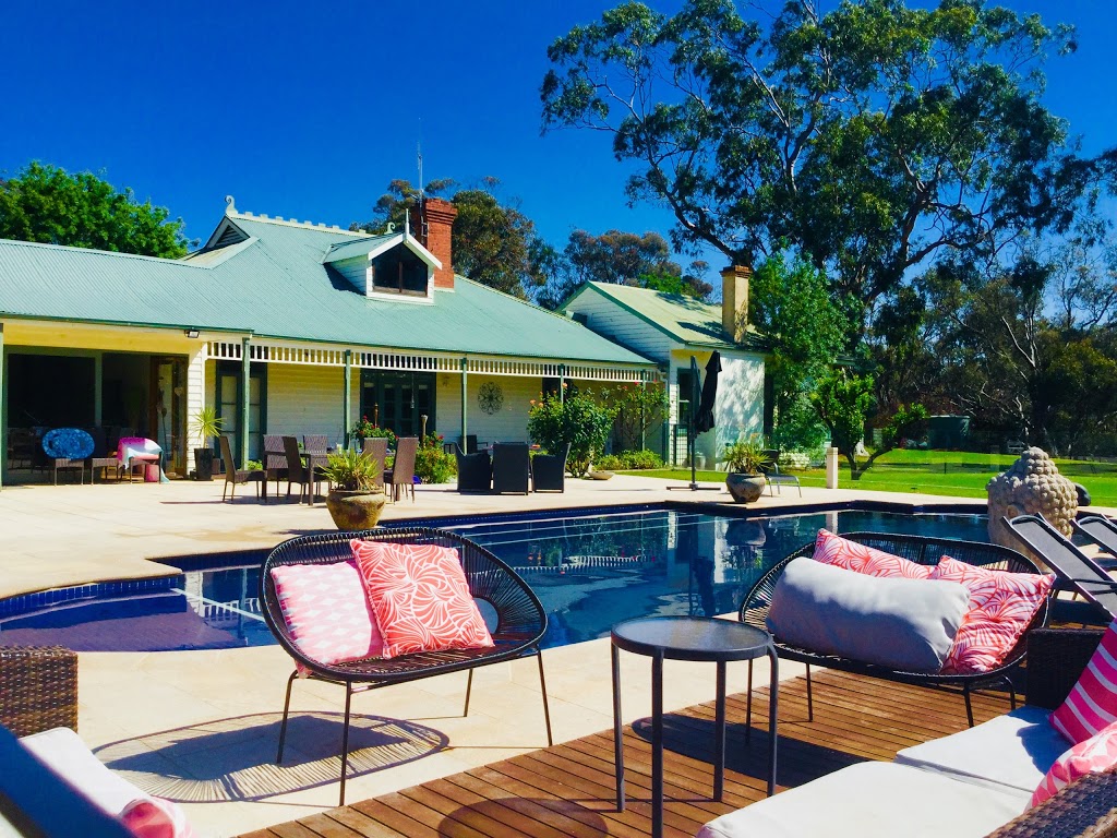 Bright on the Murray | lodging | 61 Goldsborough Rd, Moama NSW 2731, Australia | 0354836264 OR +61 3 5483 6264