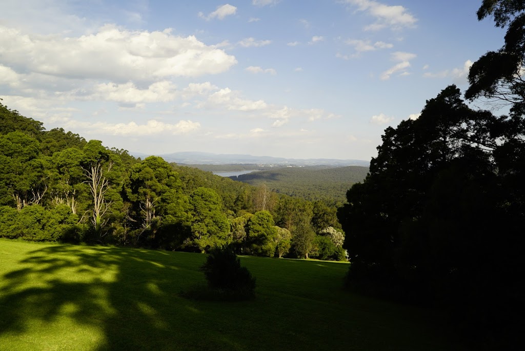 Dandenong Ranges National Park, Olinda | park | Olinda Creek Rd, Olinda VIC 3788, Australia