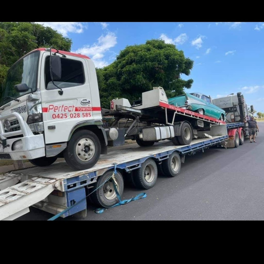 Perfect towing Geelong |  | 55 Shaws Rd, Little River VIC 3211, Australia | 0425028585 OR +61 425 028 585