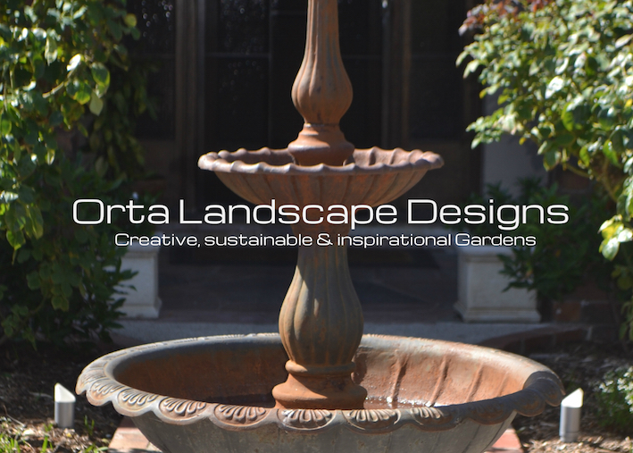 Orta Landscape Designs | 268 Buckley St, Essendon VIC 3040, Australia | Phone: 0402 047 972