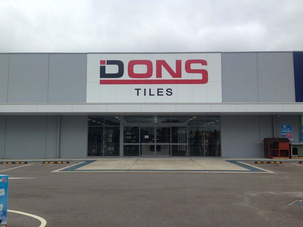 Dons Tiles | home goods store | Griffin St, Heatherbrae NSW 2324, Australia