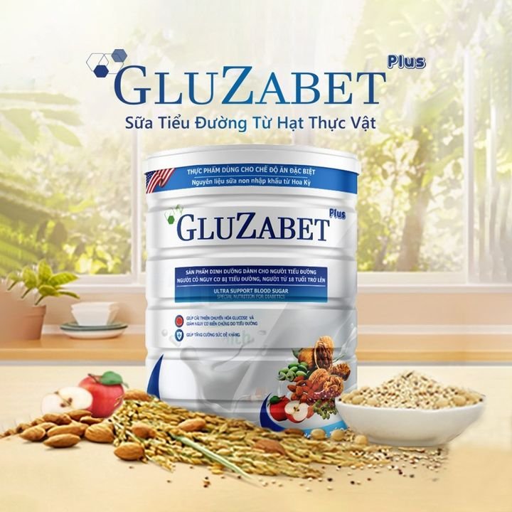 Gluzabet - Helen Phương Đại Lý Chính Hãng | 47 Centaurus St, Inala QLD 4077, Australia | Phone: 0410 646 547