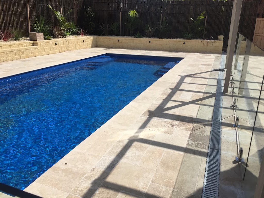 Bens Landscaping & Pool slides | 12 Forresters Cl, Woodbine NSW 2560, Australia | Phone: 0417 439 272
