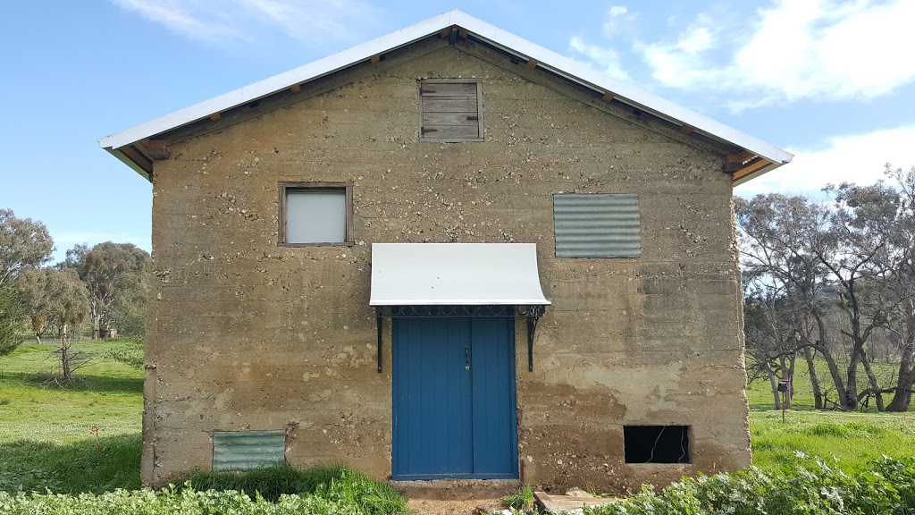 The Book Temple | 500 Huon Creek Rd, Huon Creek VIC 3691, Australia