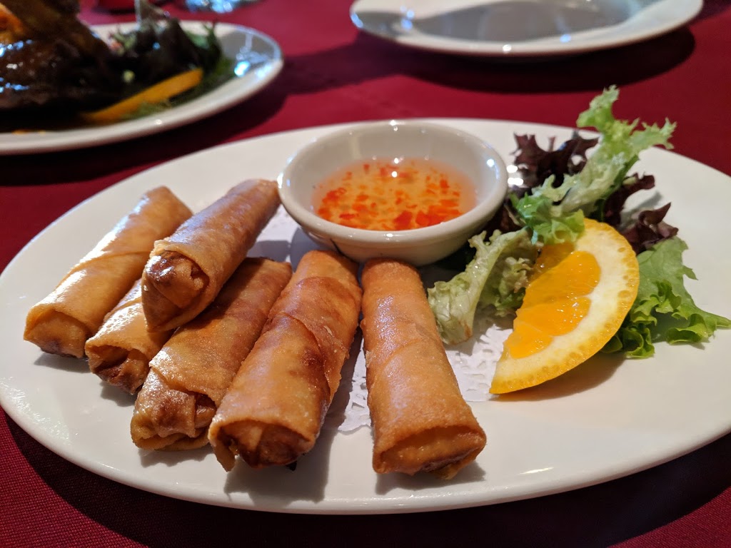 Piyada Thai Restaurant | 72 Aberdeen Rd, Macleod VIC 3085, Australia | Phone: (03) 9457 7116