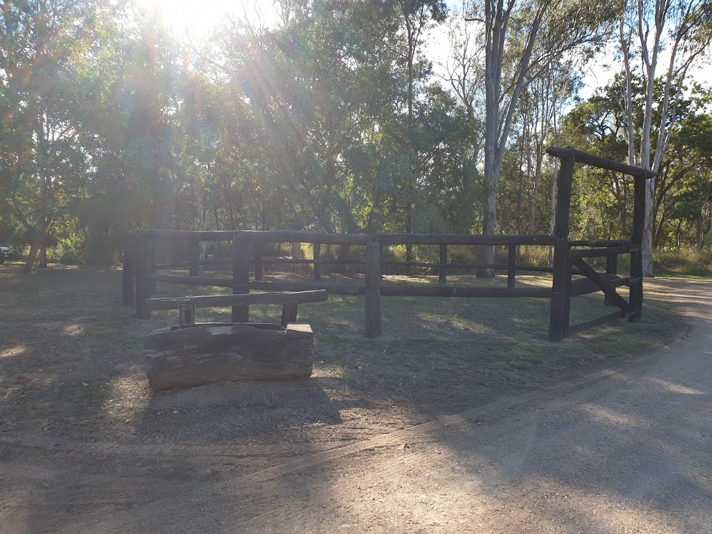 Nanango Free Camp | DAguilar Hwy, Nanango QLD 4615, Australia