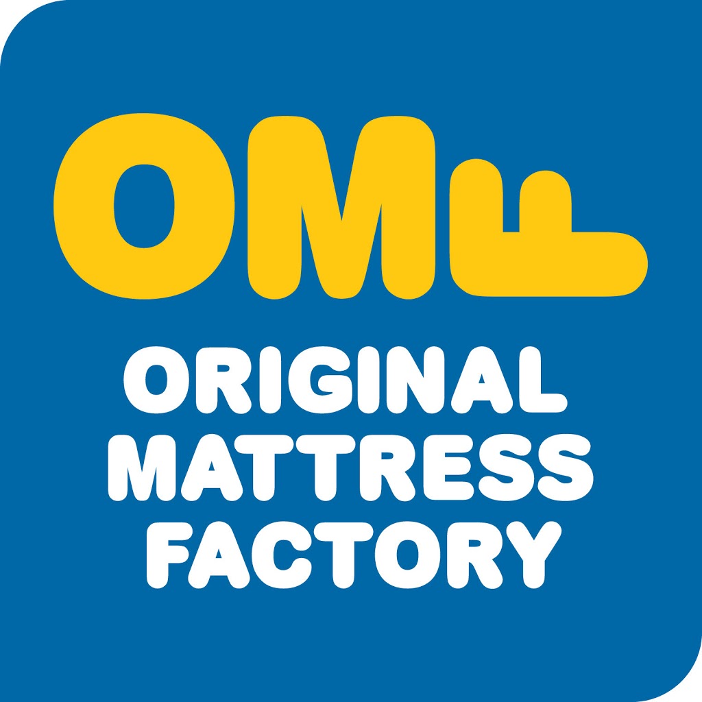 Original Mattress Factory | furniture store | 339 Brisbane St, West Ipswich QLD 4305, Australia | 0732827663 OR +61 7 3282 7663