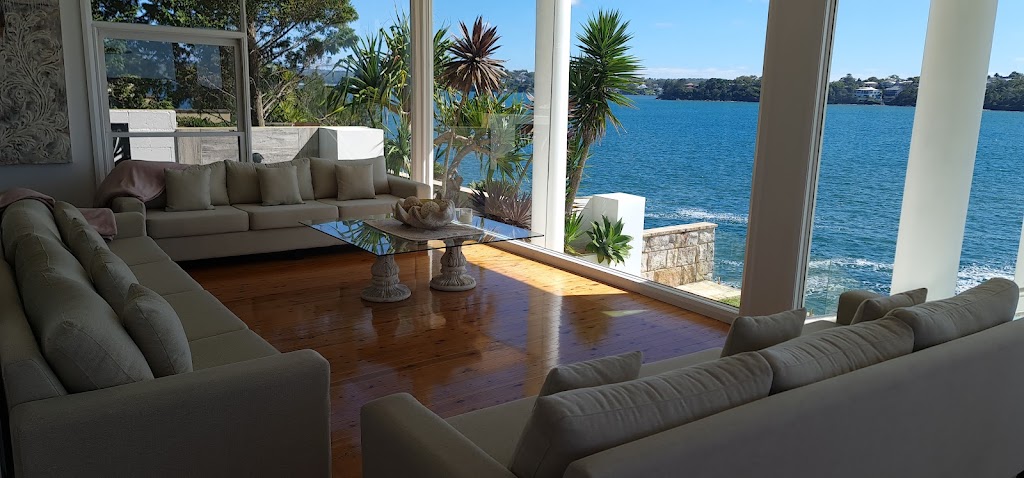 Bundeena Waterfront Pavilion | 35 Neil St, Bundeena NSW 2230, Australia | Phone: 0401 646 559