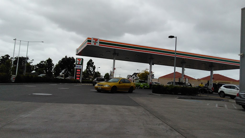 7-Eleven Coolaroo | gas station | 1350 Pascoe Vale Rd, Coolaroo VIC 3048, Australia | 0393092734 OR +61 3 9309 2734