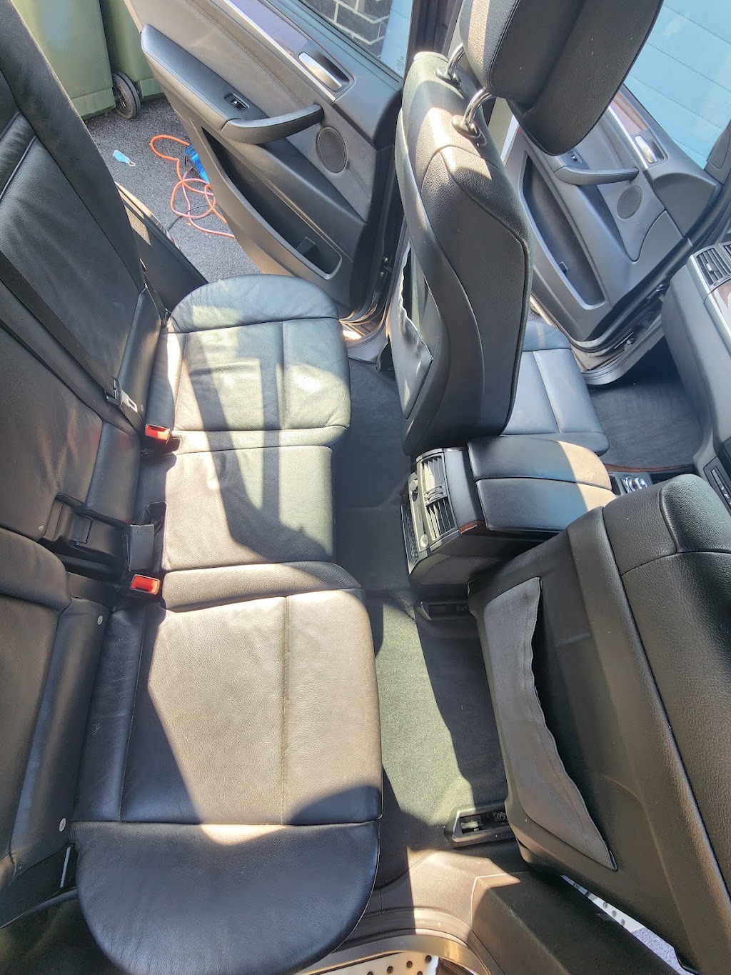 South Coast Auto Detailing | 127 Escarpment Dr, Calderwood NSW 2527, Australia | Phone: 0424 847 229
