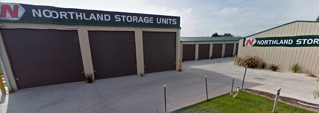 Northland Storage Units | storage | 14-16 Northland Dr, Sale VIC 3850, Australia | 0409443399 OR +61 409 443 399