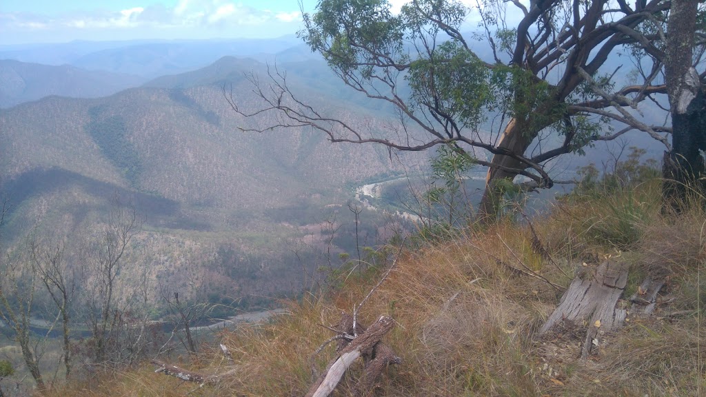 Carrai National Park | park | Carrai NSW 2440, Australia