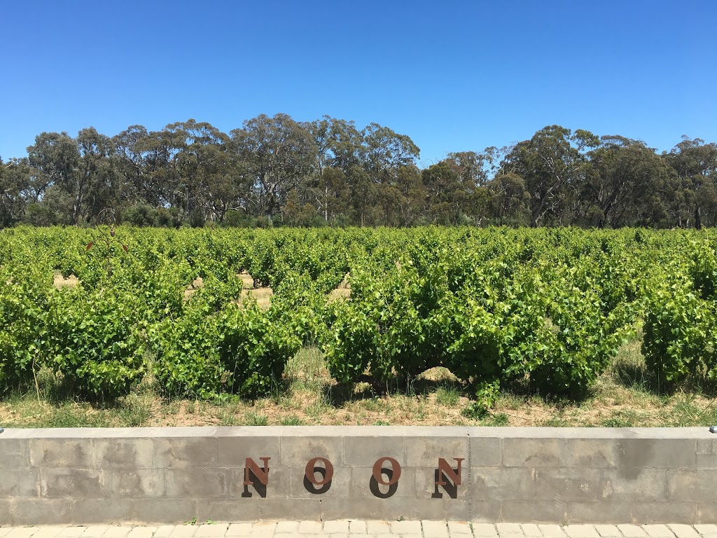 Noon Winery | 272 Rifle Range Rd, McLaren Vale SA 5171, Australia | Phone: (08) 8323 8290