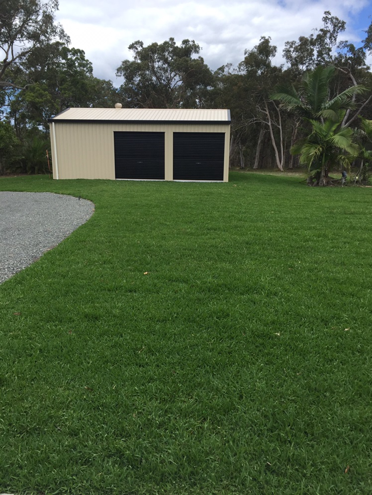 Australian Lawn Concepts | store | 661 Mundoolun Connection Rd, Boyland QLD 4275, Australia | 1800767644 OR +61 1800 767 644