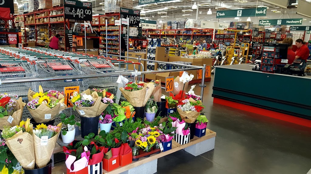 Bunnings Brendale | hardware store | Cnr Old North Rd &, Kremzow Rd, Brendale QLD 4500, Australia | 0734806000 OR +61 7 3480 6000