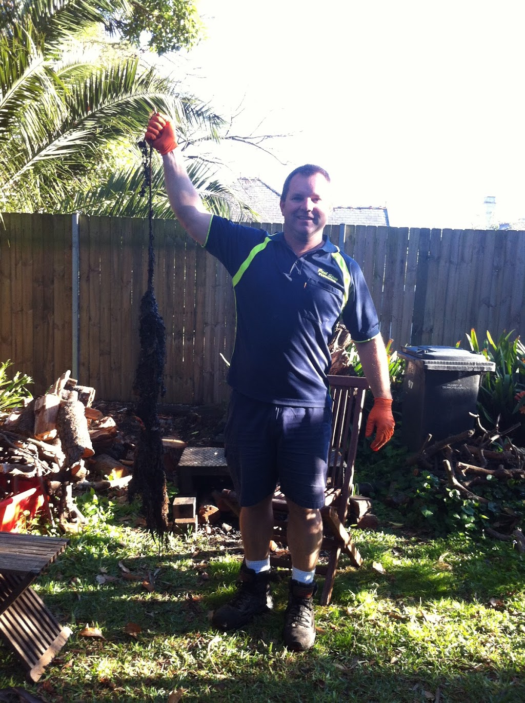 Paul Steen Plumbing | plumber | Murray St, Russell Lea NSW 2046, Australia | 0418166350 OR +61 418 166 350