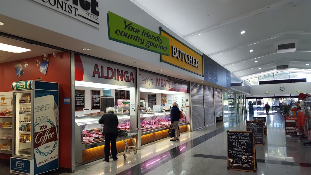 Aldinga Central Shopping Centre | shopping mall | Aldinga Beach Road, Aldinga Beach SA 5173, Australia | 0418840713 OR +61 418 840 713