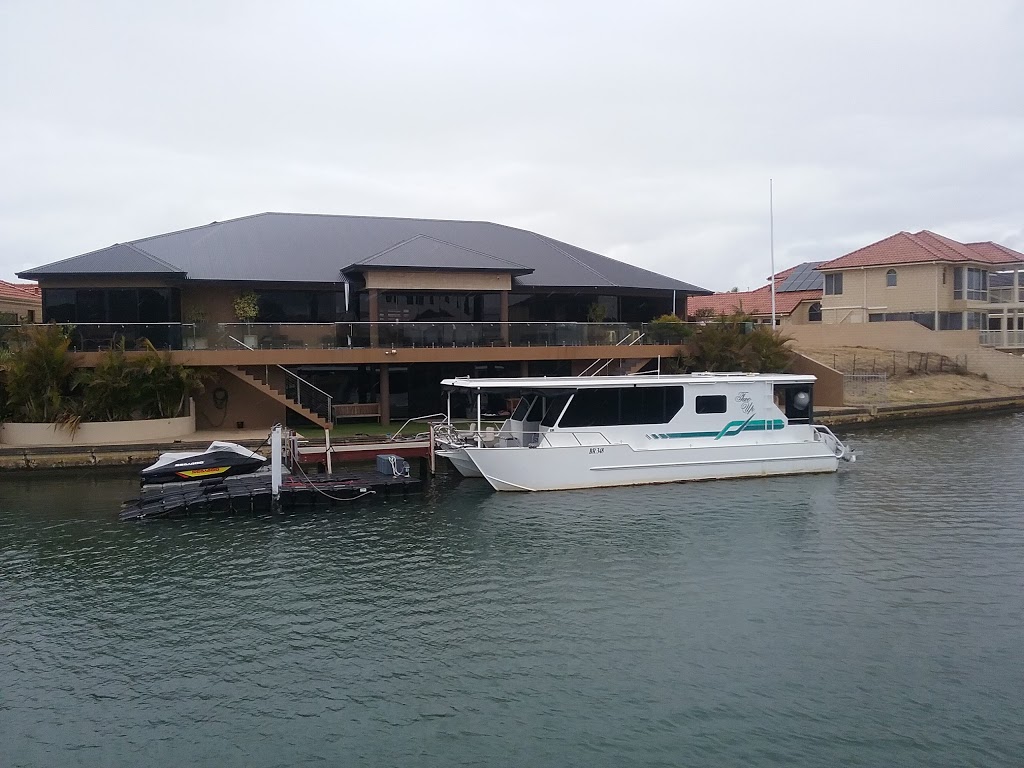 Outrigger Connection Australia | 17 Santavea Mews, Halls Head WA 6210, Australia | Phone: 0409 050 178