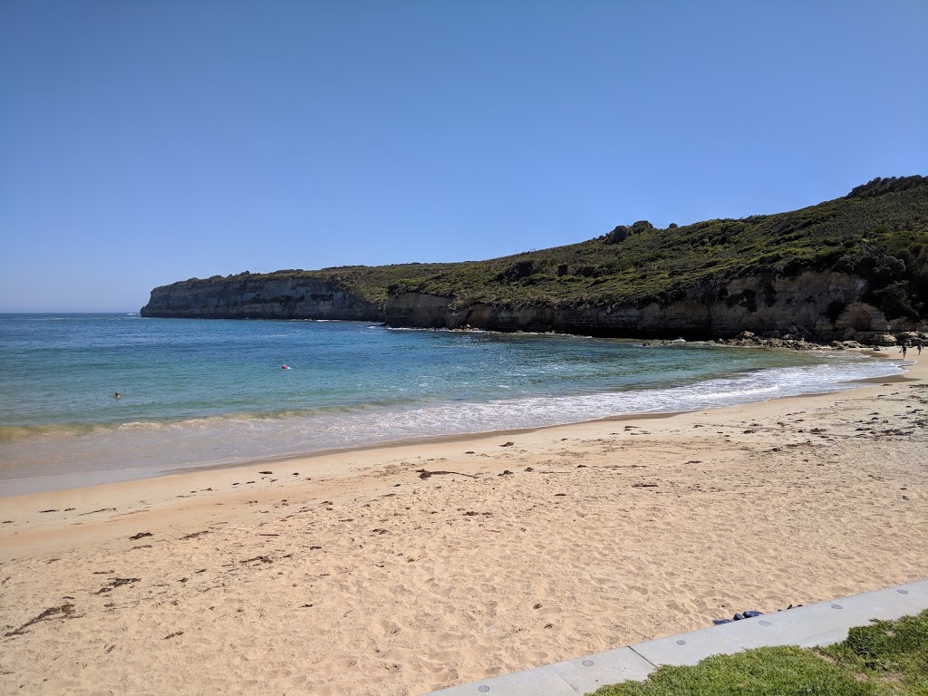 Port Campbell Surf Lifesaving Club | 1 Cairns St, Port Campbell VIC 3269, Australia | Phone: (03) 5598 6275