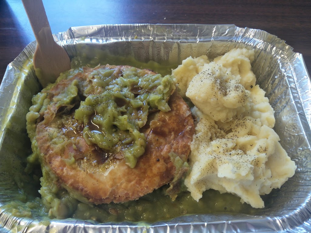 Cranston’s Pies | 122 Campbell St, Rockhampton City QLD 4701, Australia | Phone: (07) 4927 3917