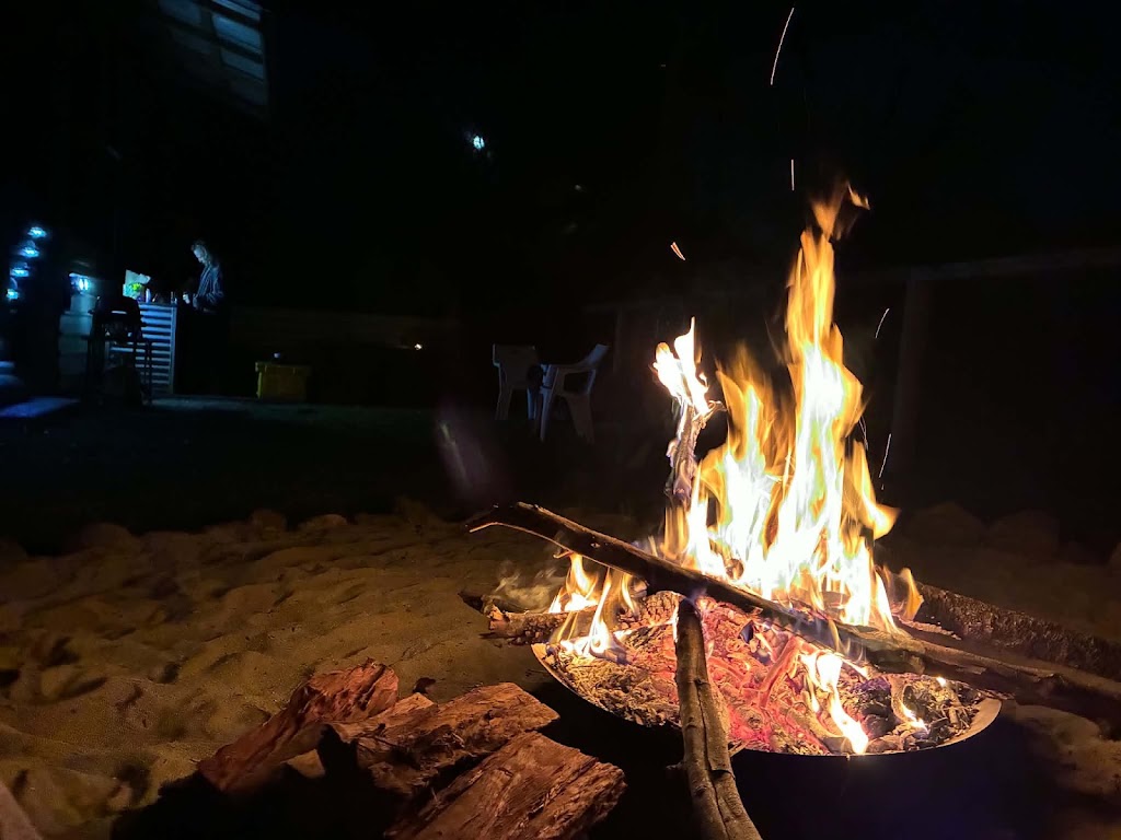 Blackiron | 1783 Gunyarra Rd, Andromache QLD 4800, Australia | Phone: 0456 732 937