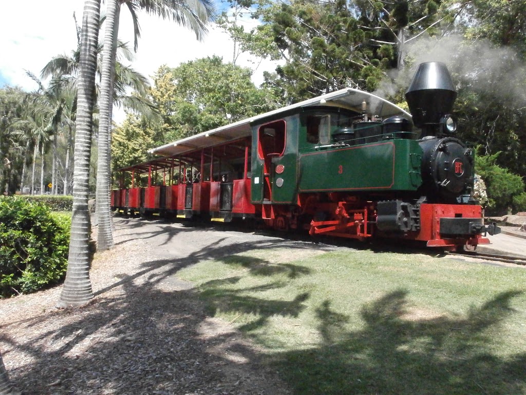 Australian Sugar Cane Railway | museum | Mount Perry Road, AL Stewart Drive, Bundaberg North QLD 4670, Australia | 0741526609 OR +61 7 4152 6609