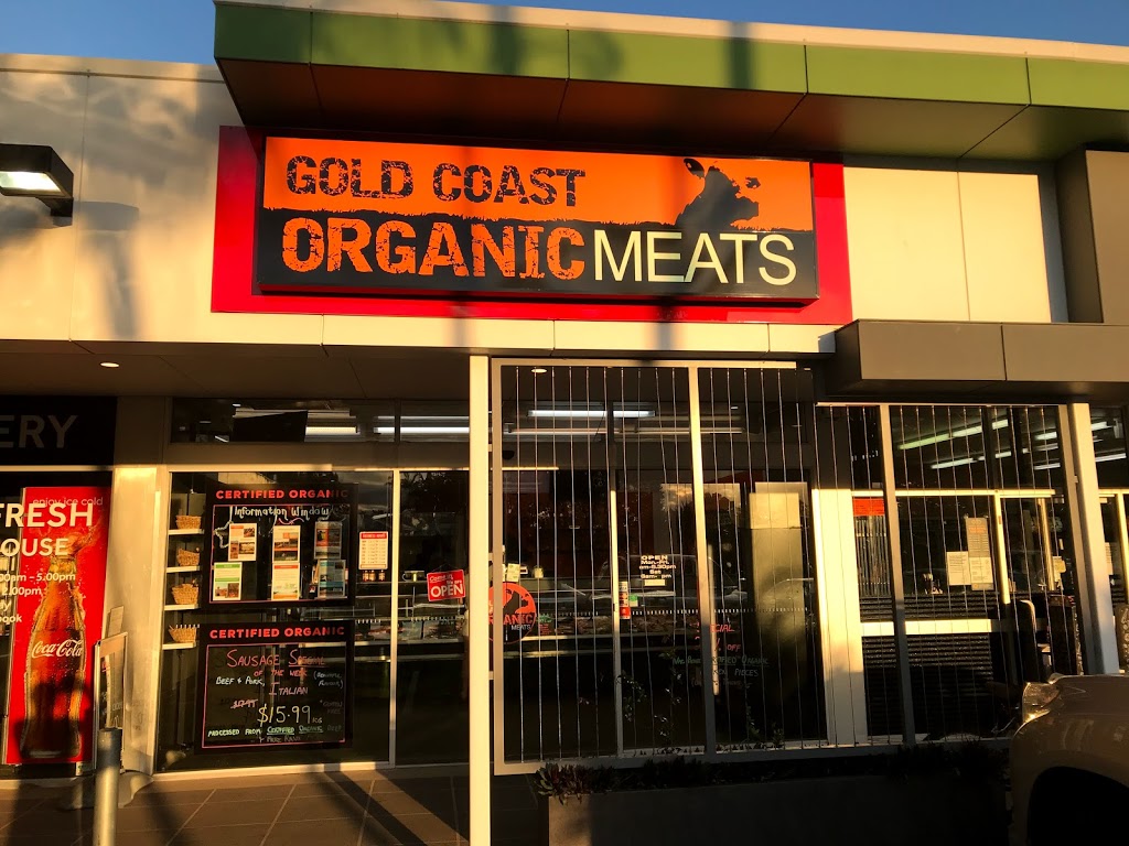 Gold Coast Organic Farmers Market | Merrimac State High School, 3 Dunlop Ct, Mermaid Waters QLD 4218, Australia | Phone: 0400 717 628