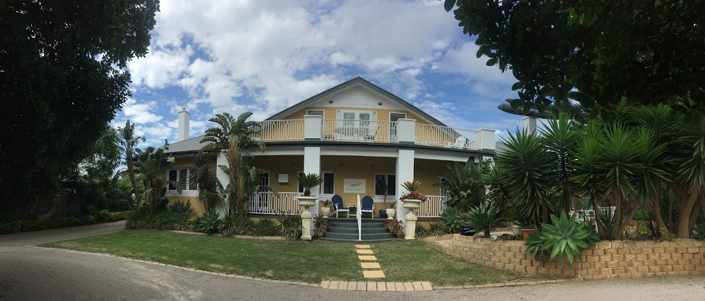 Plantation House At Whitecliffs | lodging | 33 Maori St, Rye VIC 3941, Australia | 0359855926 OR +61 3 5985 5926