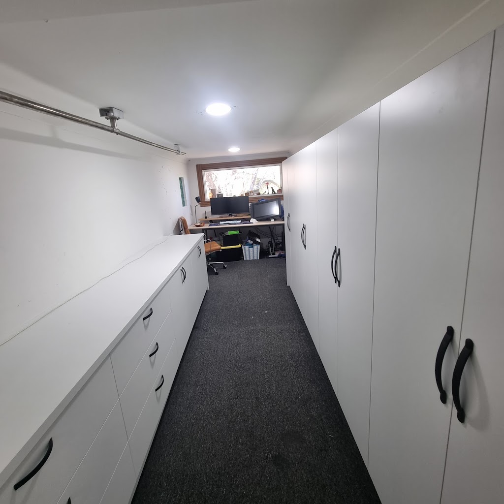 Blair Custom Cabinetry | 741 Corangamite Lake Rd, Coragulac VIC 3249, Australia | Phone: 0411 171 991