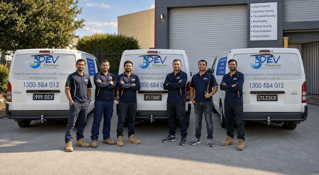 Dev Carpet Cleaning Western Sydney | 10 Amarina Bvd, Colebee NSW 2148, Australia | Phone: 0433 930 018