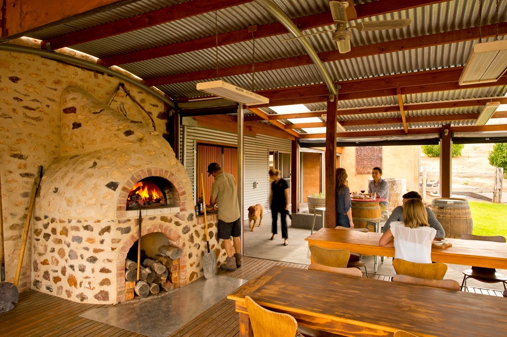 Oliver’s Taranga Vineyards -Cellar Door and Winery | 246 Seaview Rd, McLaren Vale SA 5171, Australia | Phone: (08) 8323 8498