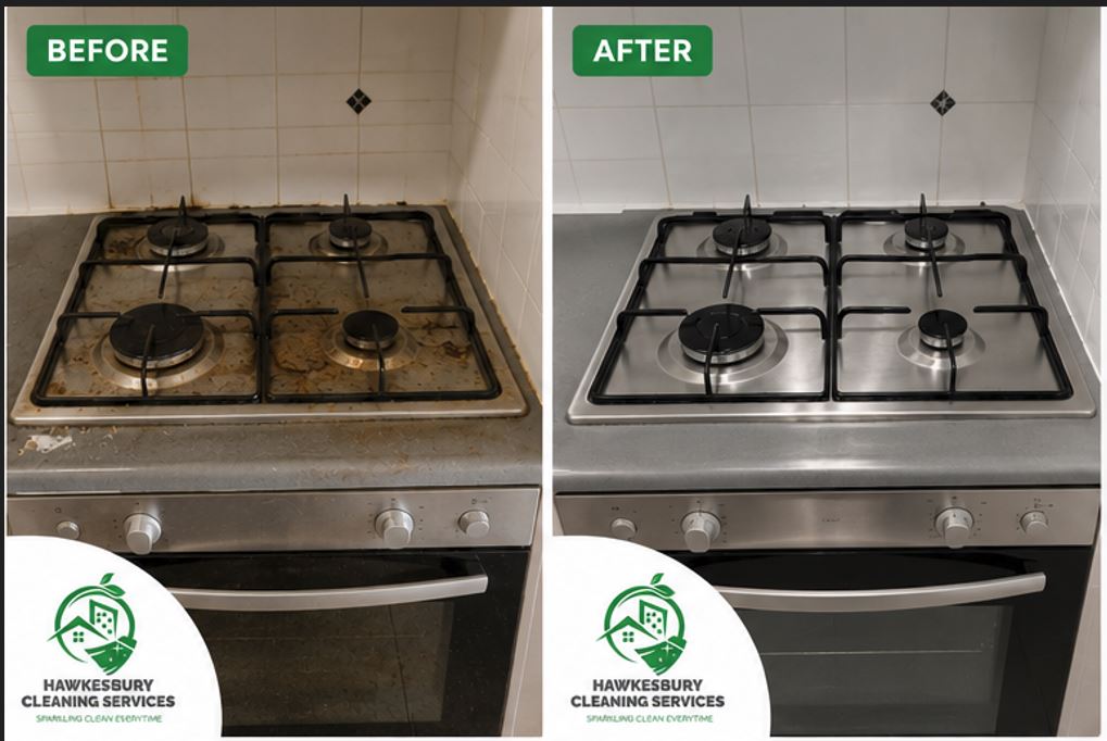 Hawkesbury Cleaning Services | 83a Arthur Phillip Dr, North Richmond NSW 2754, Australia | Phone: 0416 669 535