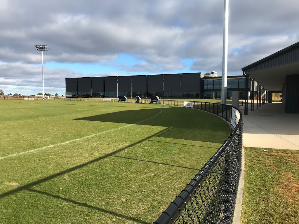 Mildura Sporting Precinct | 684 Deakin Ave, Mildura VIC 3500, Australia | Phone: (03) 5055 5101