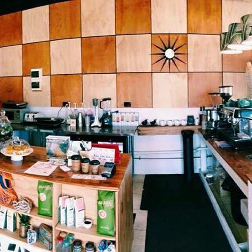 North Coffee House | cafe | 10/1-5 Pittards Rd, Buderim QLD 4556, Australia | 0410122468 OR +61 410 122 468