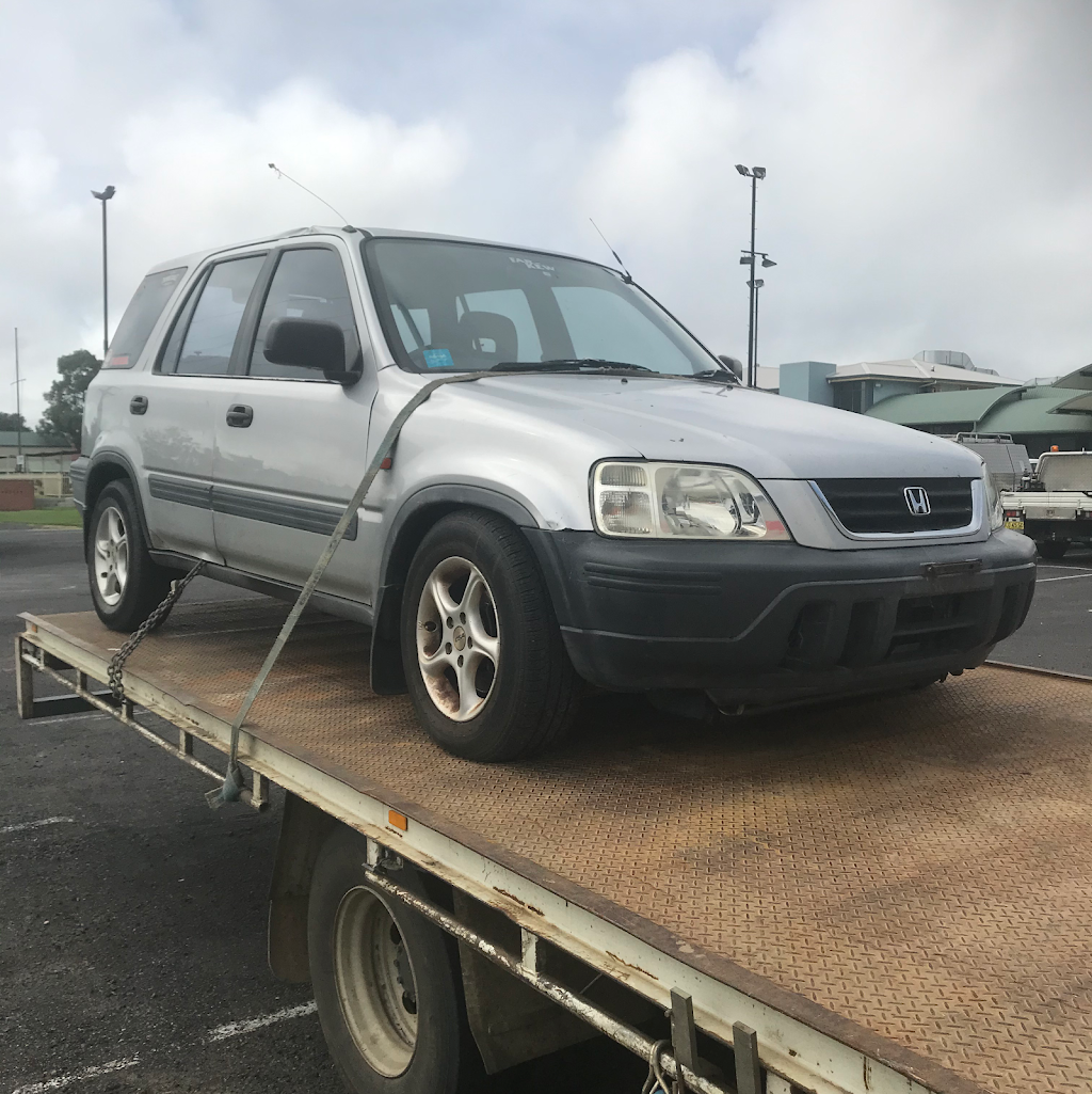 Car Boneyard | 11c Bessie St, South Grafton NSW 2460, Australia | Phone: (02) 6643 2806