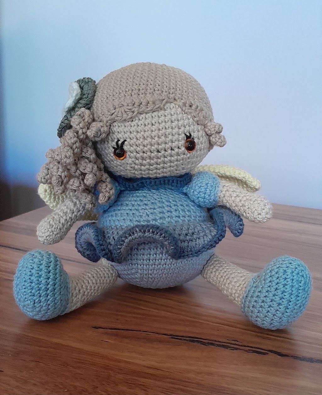 Rambler Handmade Toys | 21 Sunningdale Ave, Sussex Inlet NSW 2541, Australia | Phone: 0421 985 528