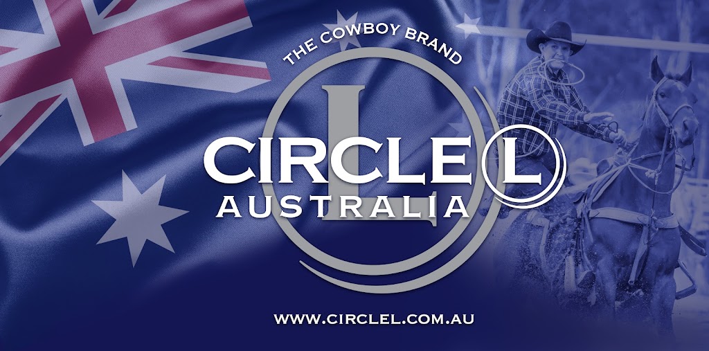 Circle L Australia | 3/164 Peel St, Tamworth NSW 2340, Australia | Phone: (02) 6766 6428